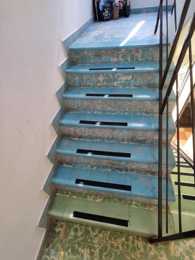 Vila Casa El Colibri Cec Tehuacán Exteriér fotografie
