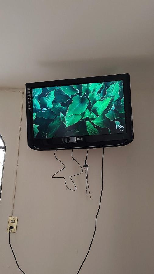 Vila Casa El Colibri Cec Tehuacán Exteriér fotografie