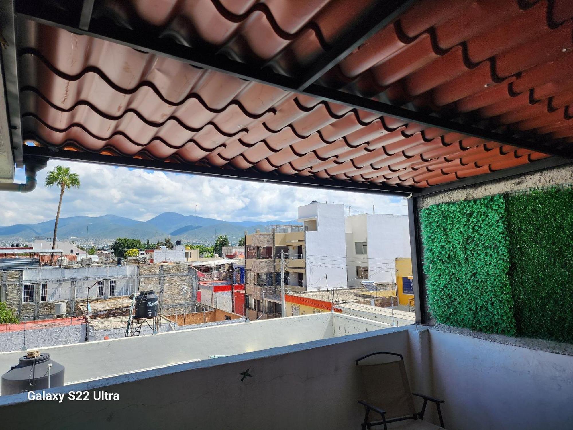 Vila Casa El Colibri Cec Tehuacán Exteriér fotografie